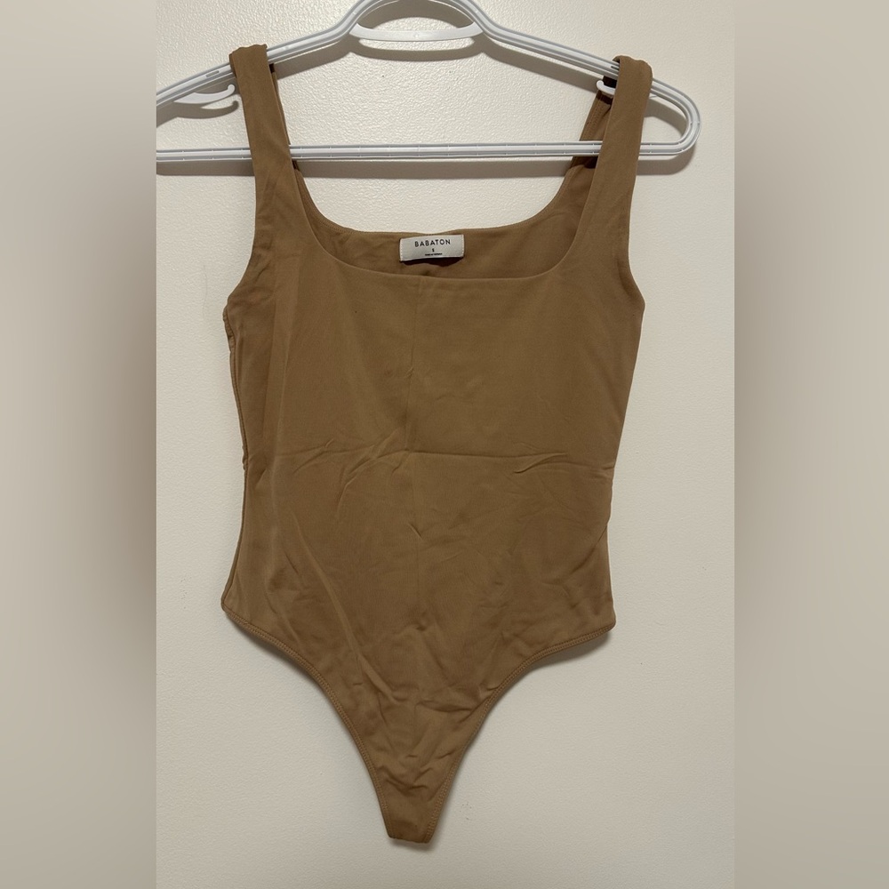 Babaton Contour Bodysuit